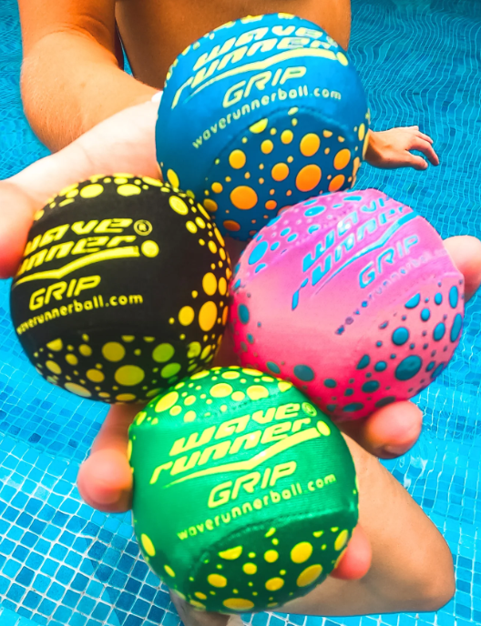 Grip Beach Ball-1