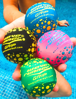 Grip Beach Ball-1