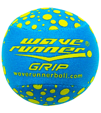 Grip Beach Ball-2