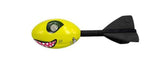 Shark Whistle Football-3