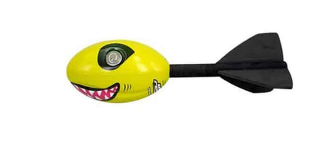 Shark Whistle Football-3