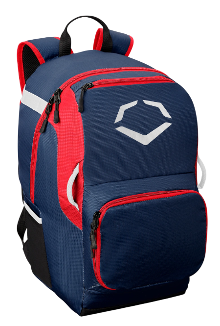 SRZ 1-Bleu Marine-Rouge-1