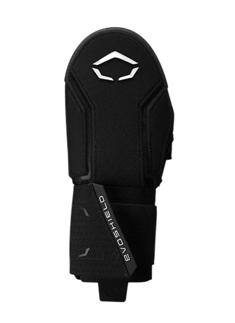 Sliding Mitt Junior-Noir-1