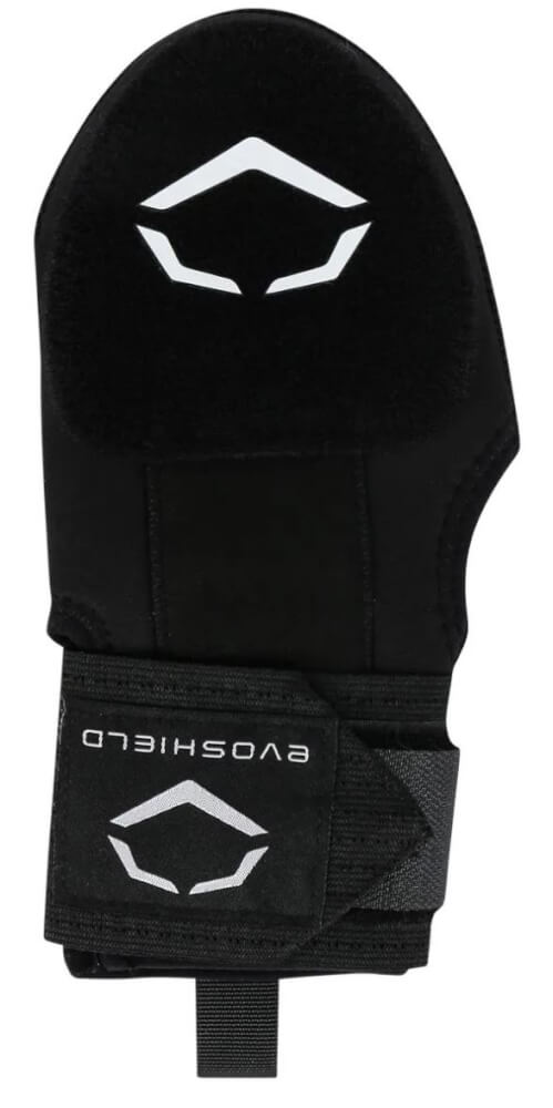 Sliding Mitt Junior-Noir-1