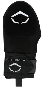 Sliding Mitt Junior-Noir-1