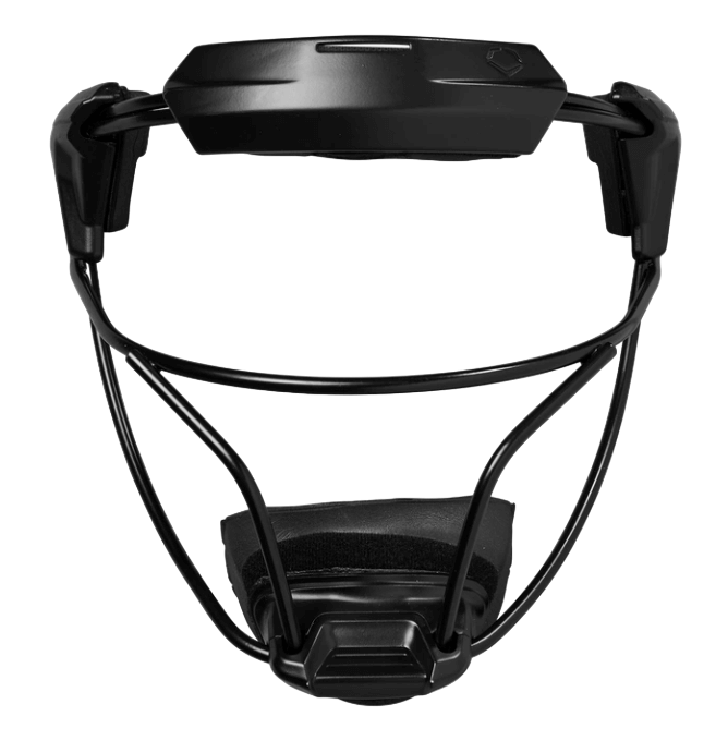 Masque Joueur Défensif Evoshield-1