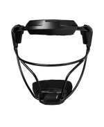 Masque Joueur Junior Evoshield-Noir-1