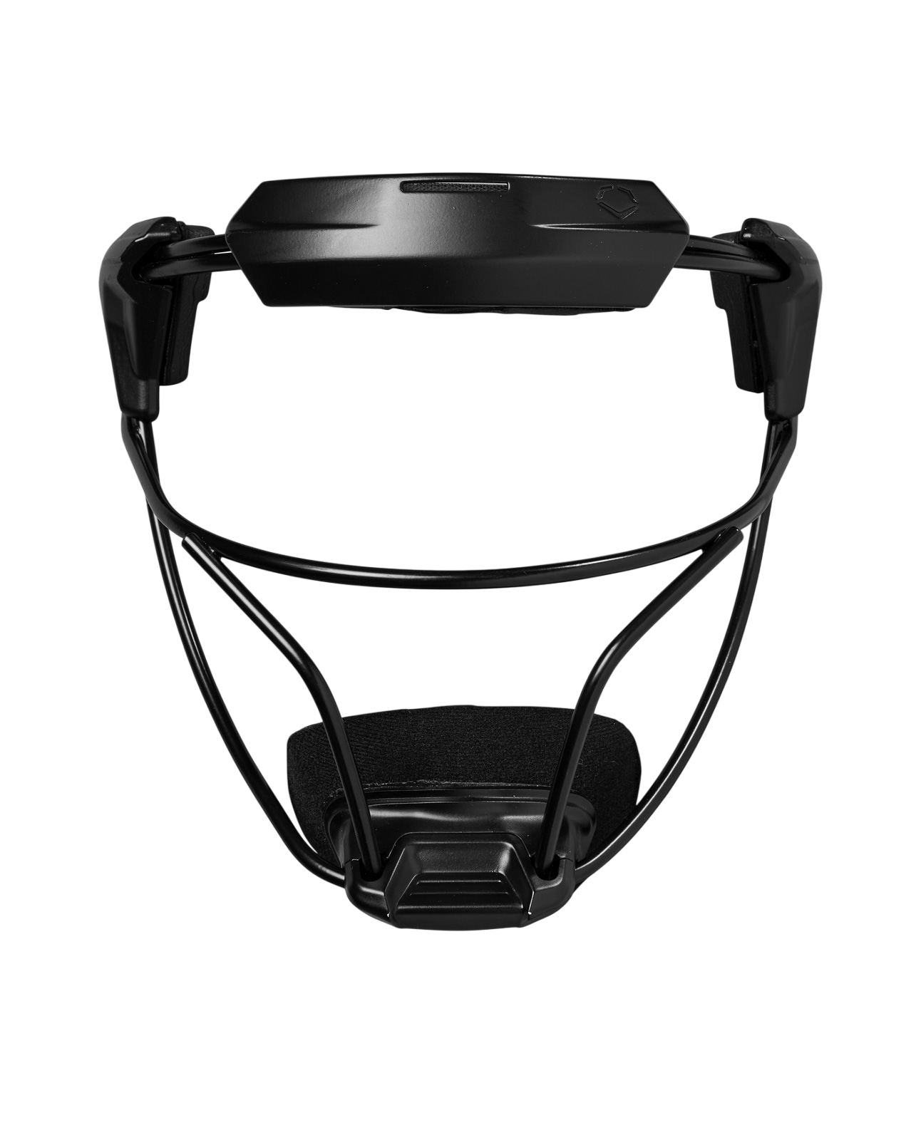 Masque Joueur Junior Evoshield-Noir-1