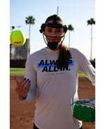 Masque Joueur Junior Evoshield-6