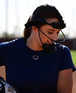 Masque Joueur Junior Evoshield-5
