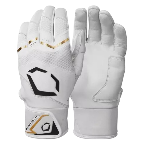 Carbyne Wrist Wrap-Blanc-1