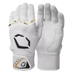 Carbyne Wrist Wrap-Blanc-1