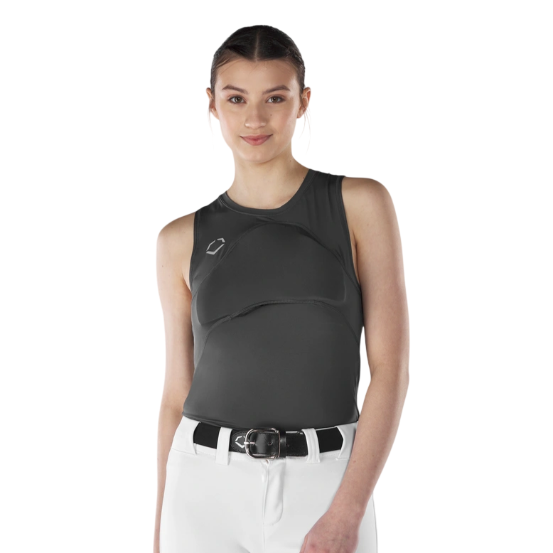 Chandail Protecteur Baseball Fem.-2