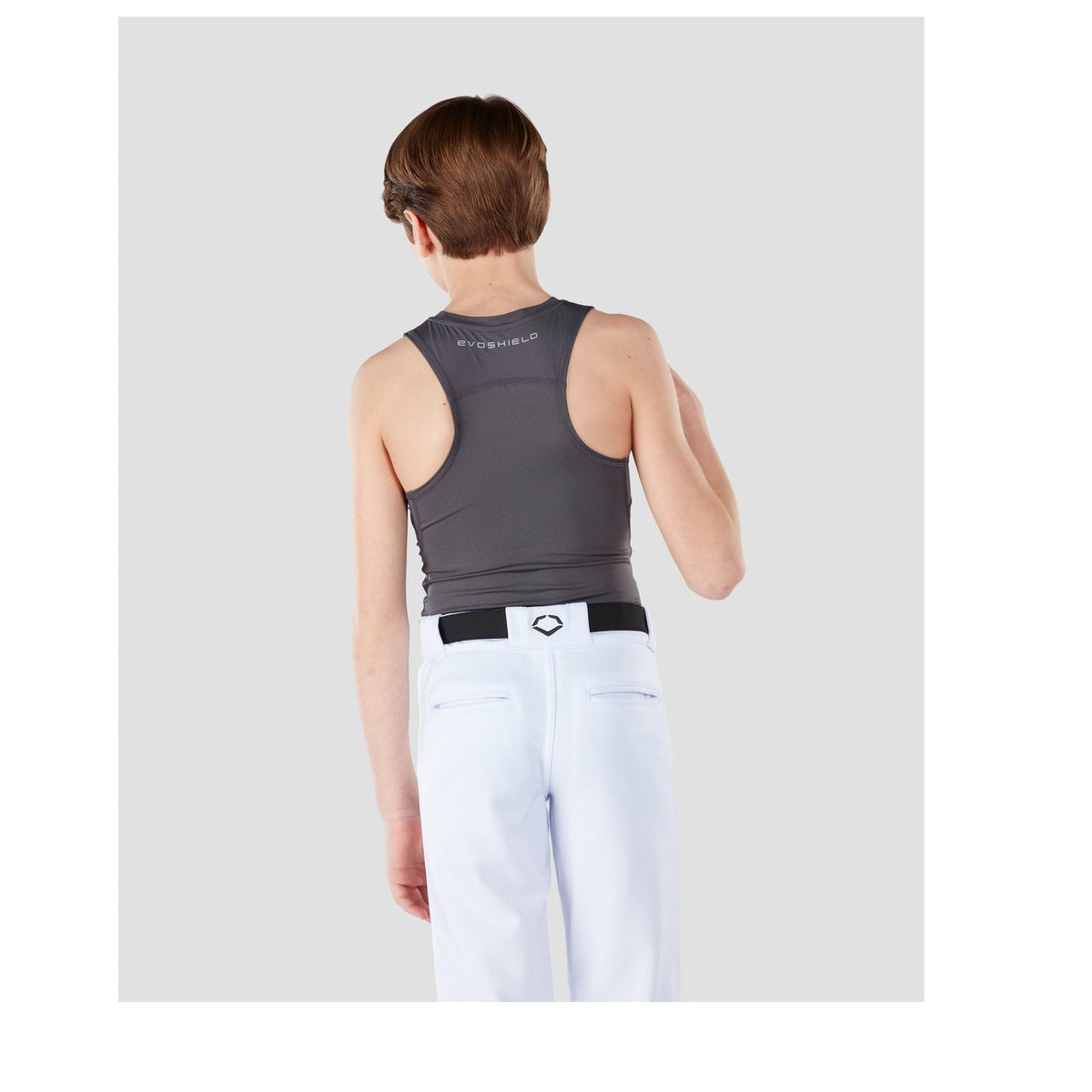 Chandail Protecteur Baseball Junior-2