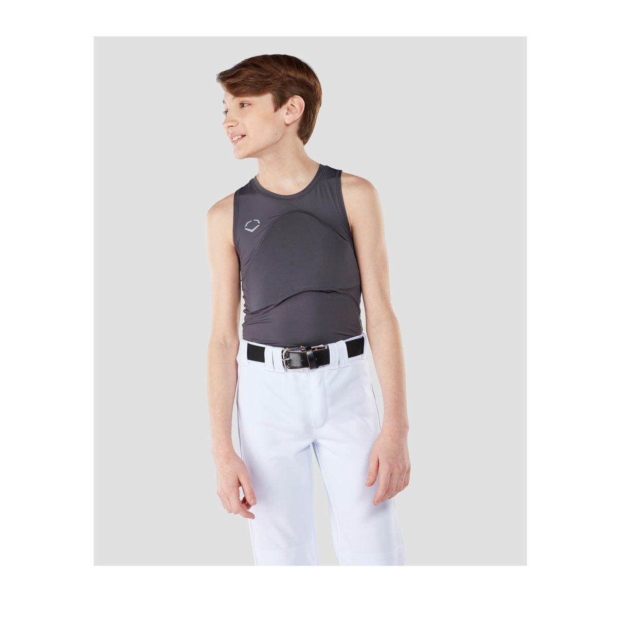 Chandail Protecteur Baseball Junior-4