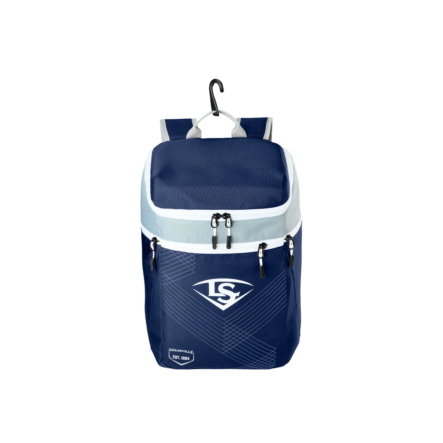 Spowerized Stick-Bleu Marine-1