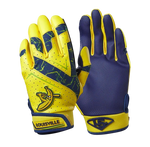 Bananas-Jaune/Bleu Marine-1
