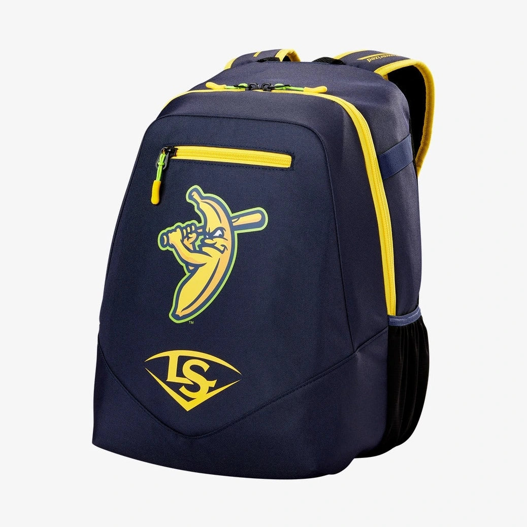 Savannah Bananas Stick-Bleu Marine-1