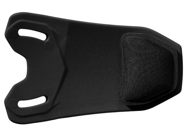 XVT Bilateral Face Shield MAT-1