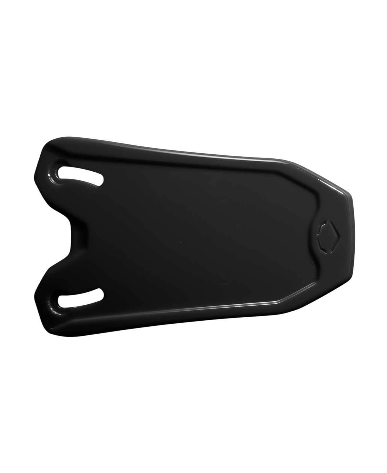 XVT Bilateral Face Shield Glossy-Noir-1