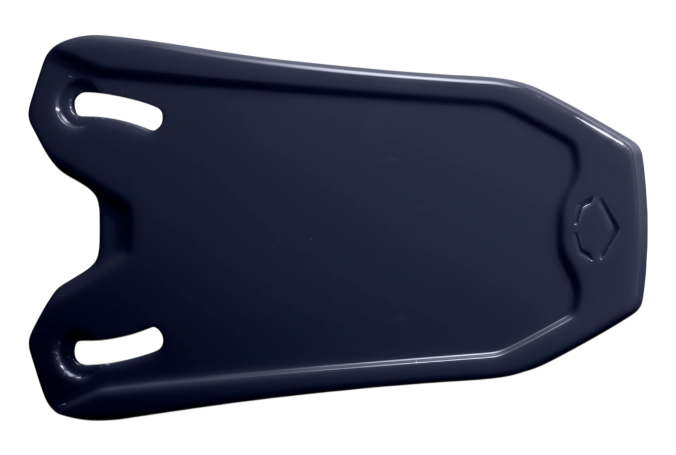 XVT Bilateral Face Shield Glossy-3