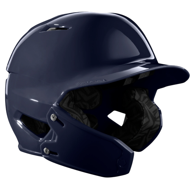 XVT Bilateral Face Shield Glossy-Marine-1