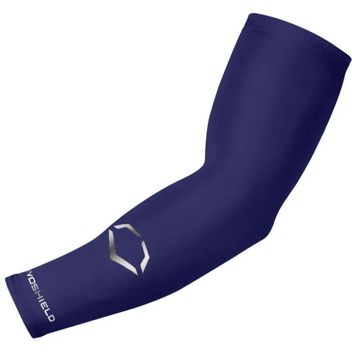 Manche Compression Evoshield Unir JR-Marine-1