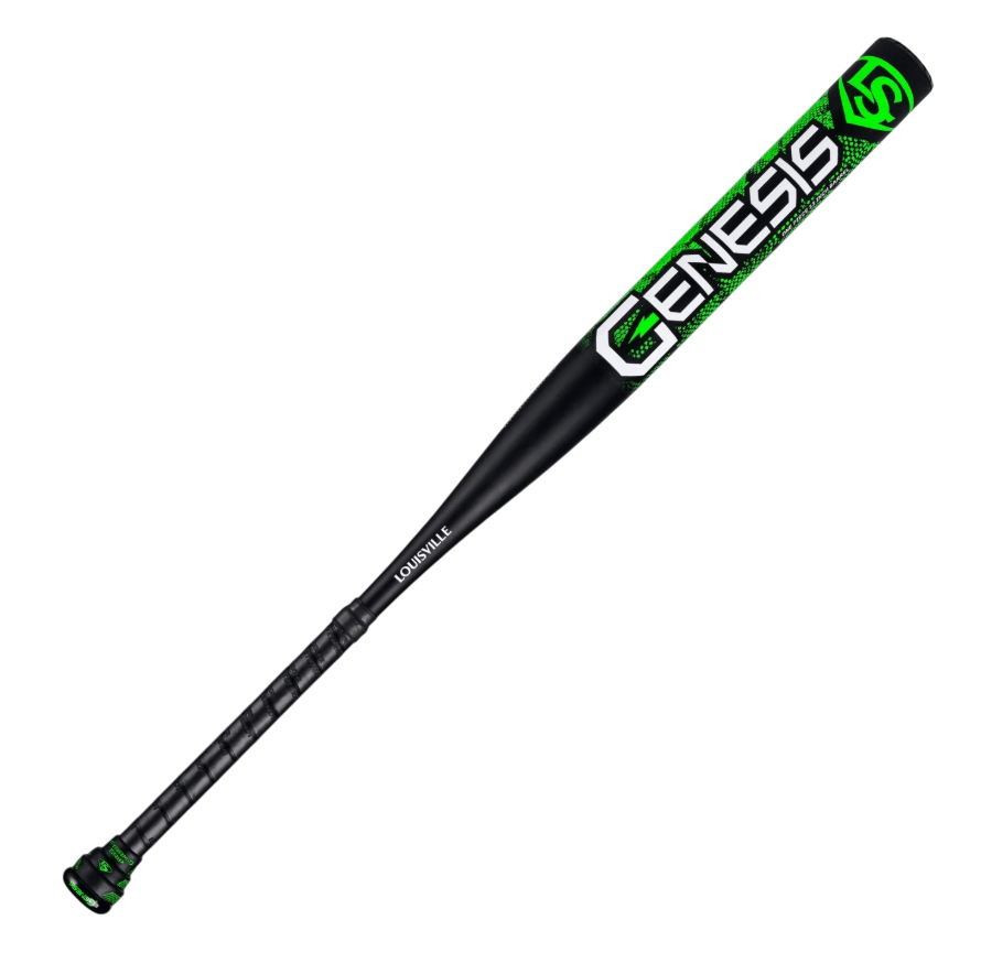 Genesis Viper END Load Usssa-5