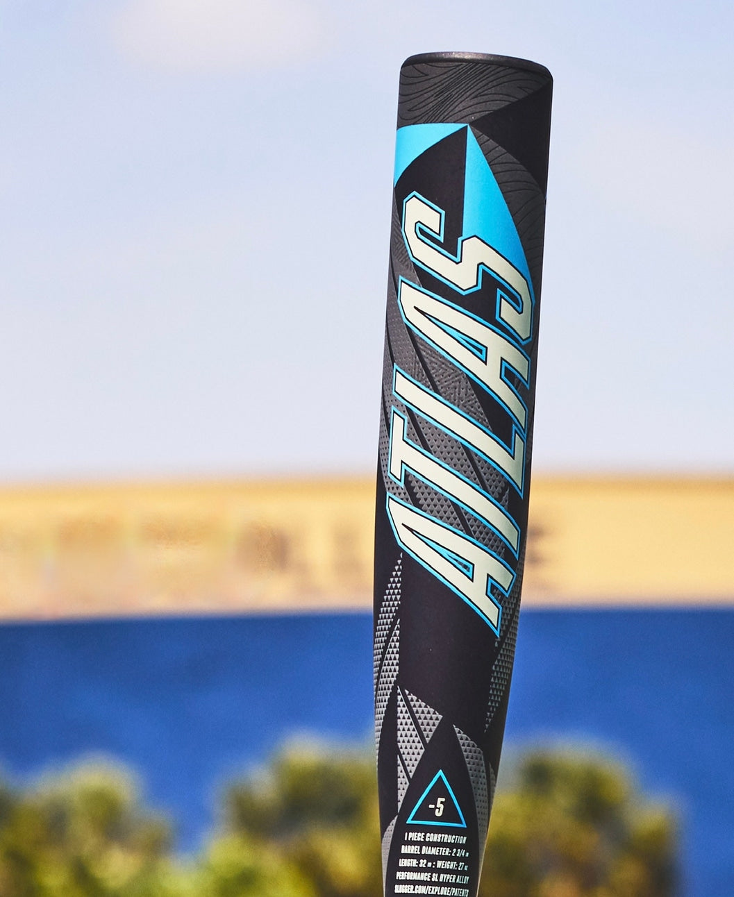 Atlas Usssa-8