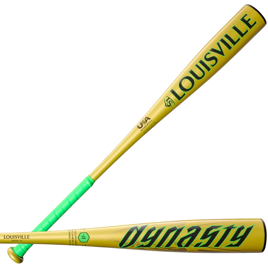 Dynasty USA-OR/Vert-1