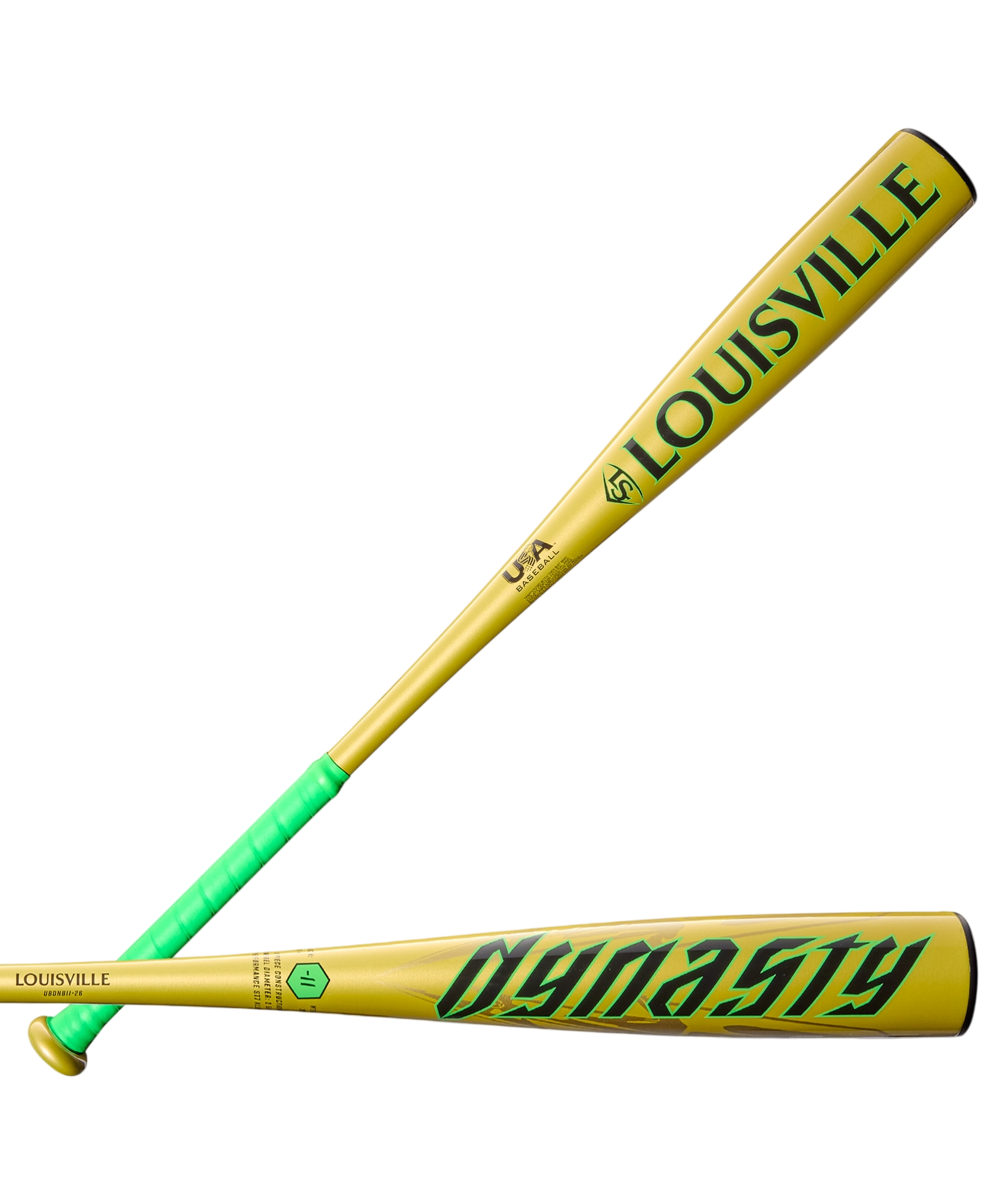 Dynasty USA-3