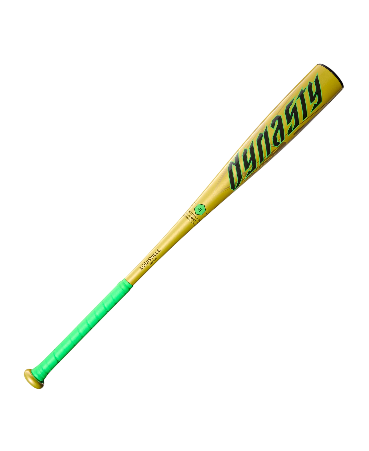 Dynasty USA-1