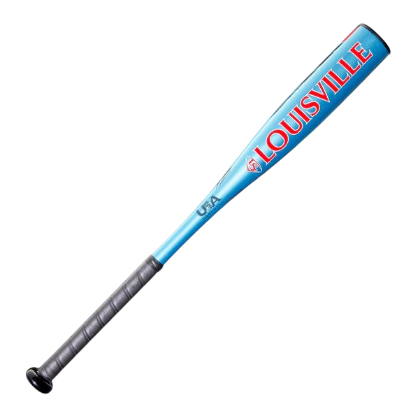 Atlas T-Ball USA-Bleu/Rouge-1
