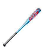 Atlas T-Ball USA-Bleu/Rouge-1