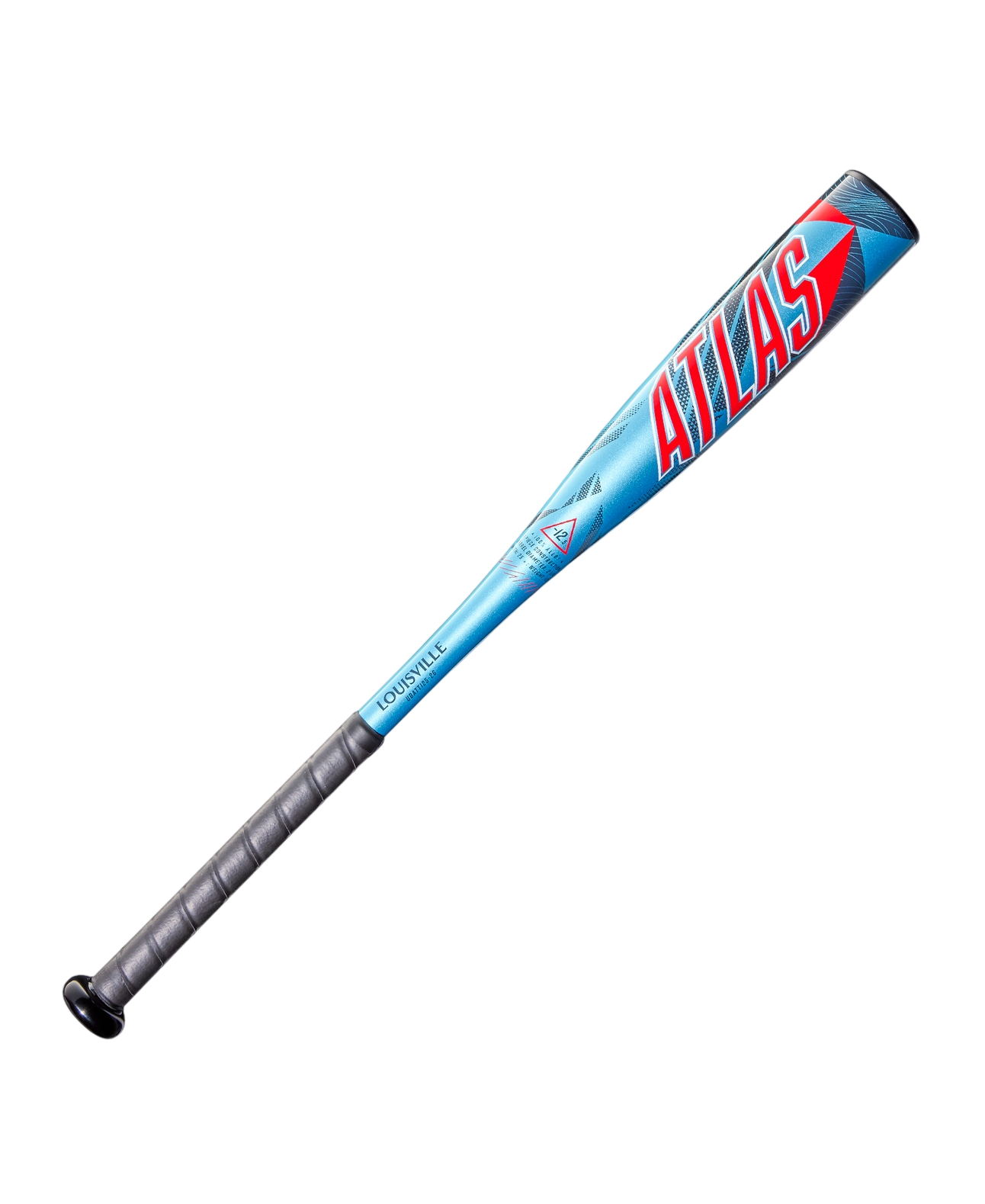 Atlas T-Ball USA-Bleu/Rouge-1