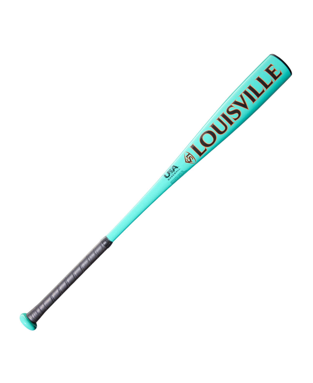 Warrior USA Baseball -10-Sarcelle/Orange-1