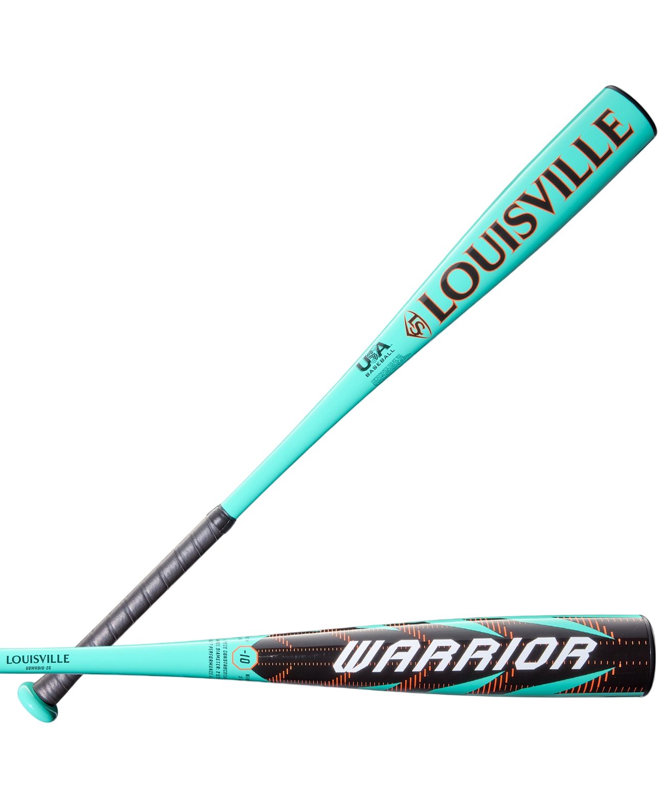 Warrior USA Baseball -10-2