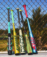 Warrior USA Baseball -10-6