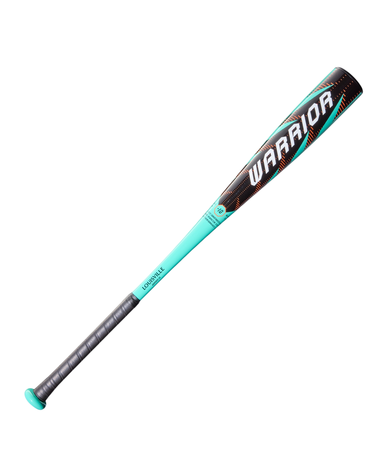 Warrior USA Baseball -10-1