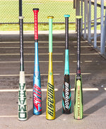 Warrior USA Baseball -10-5