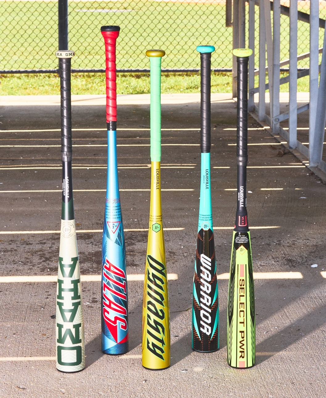 Warrior USA Baseball -10-5