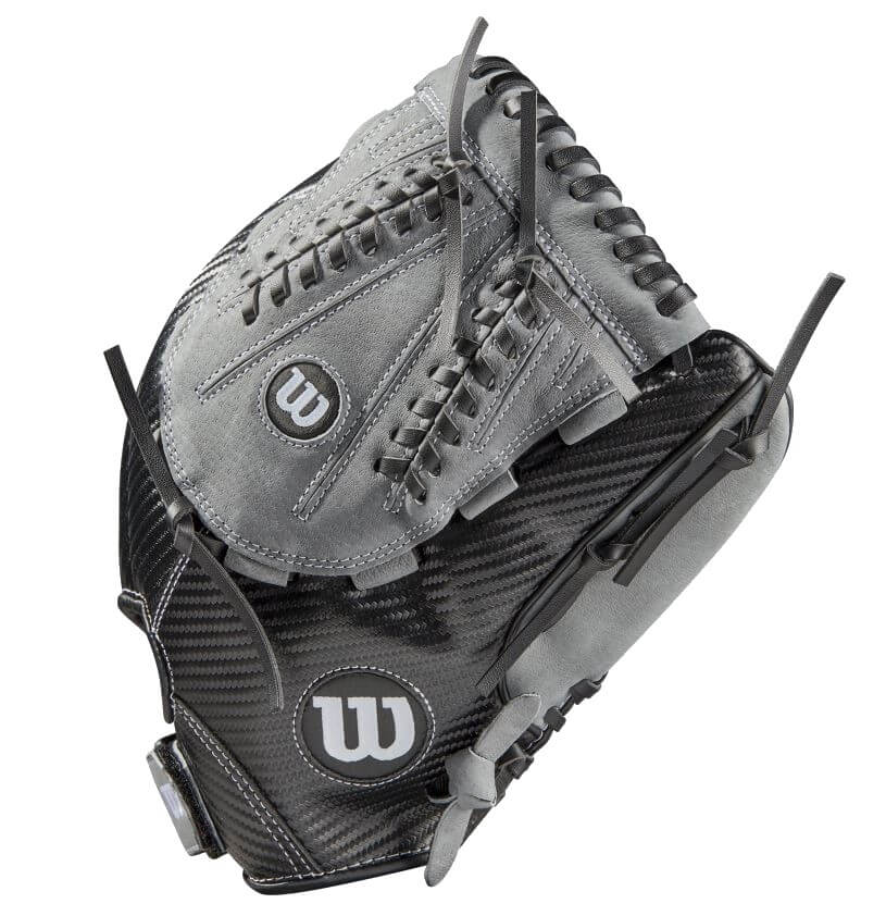 A360 Slowpitch 13''-5