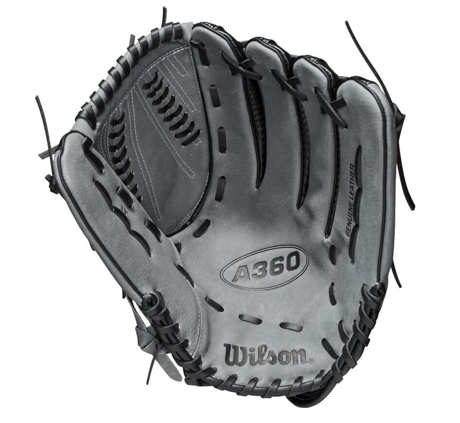 A360 Slowpitch 13''-2
