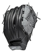 A360 Slowpitch 13''-Noir-Gris-Blanc-1