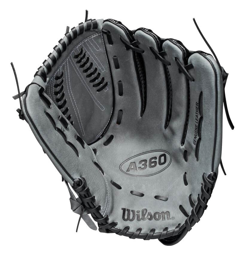 A360 Slowpitch 13''-4