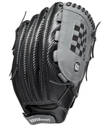 A360 Slowpitch 14''-Noir-Gris-Blanc-1