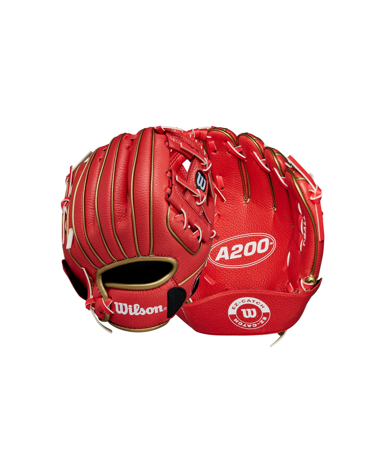 A200 EZ Catch 9-2