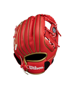 A200 EZ Catch 9-Rouge-OR-1