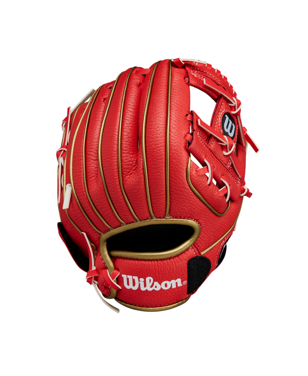 A200 EZ Catch 9-Rouge-OR-1