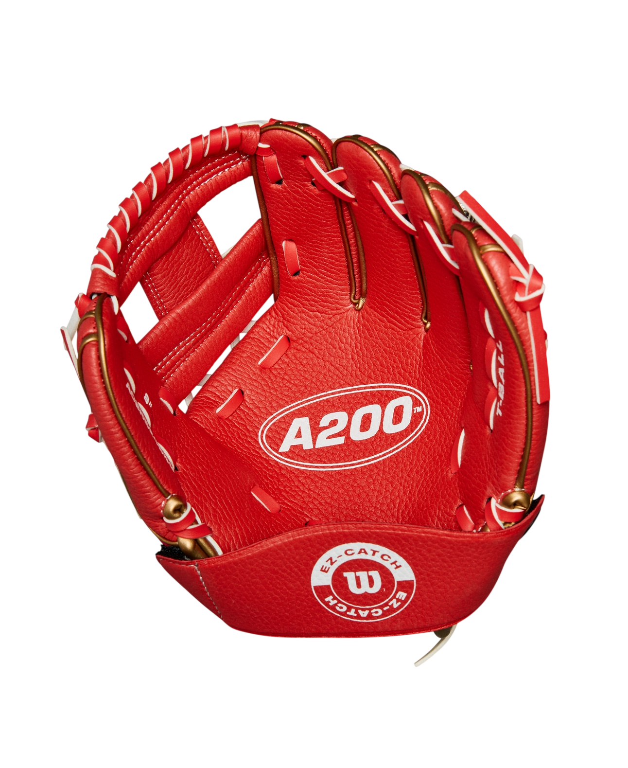 A200 EZ Catch 9-1